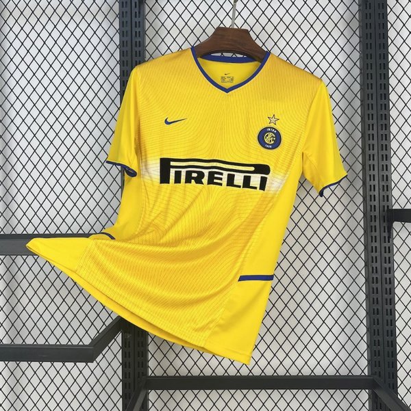 Inter de Milan 2002/2003 Away