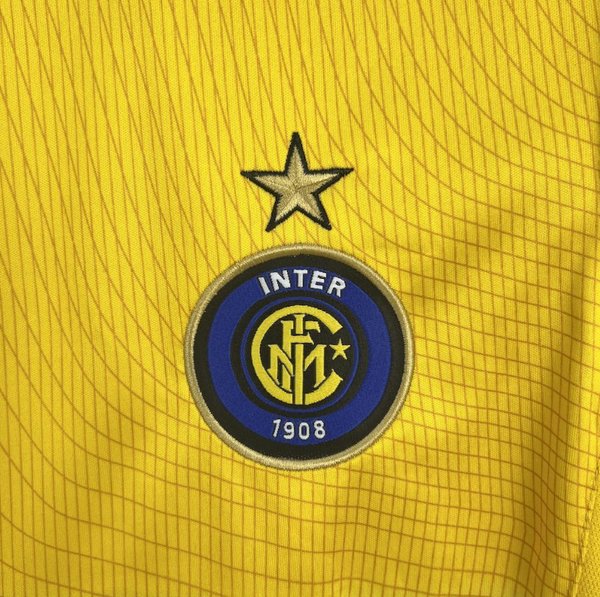 Inter de Milan 2002/2003 Away