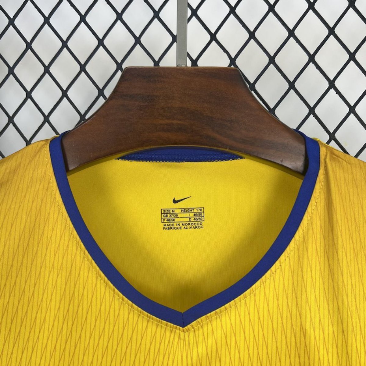 Inter de Milan 2002/2003 Away - 6