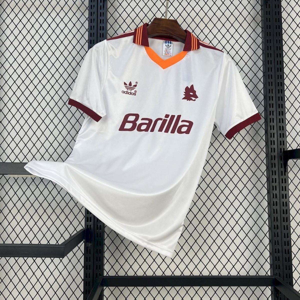 Roma 1992/1993 Away