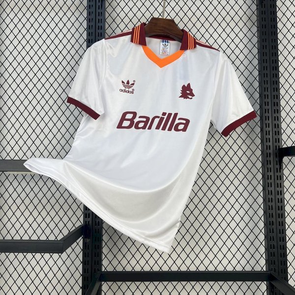 Roma 1992/1993 Away