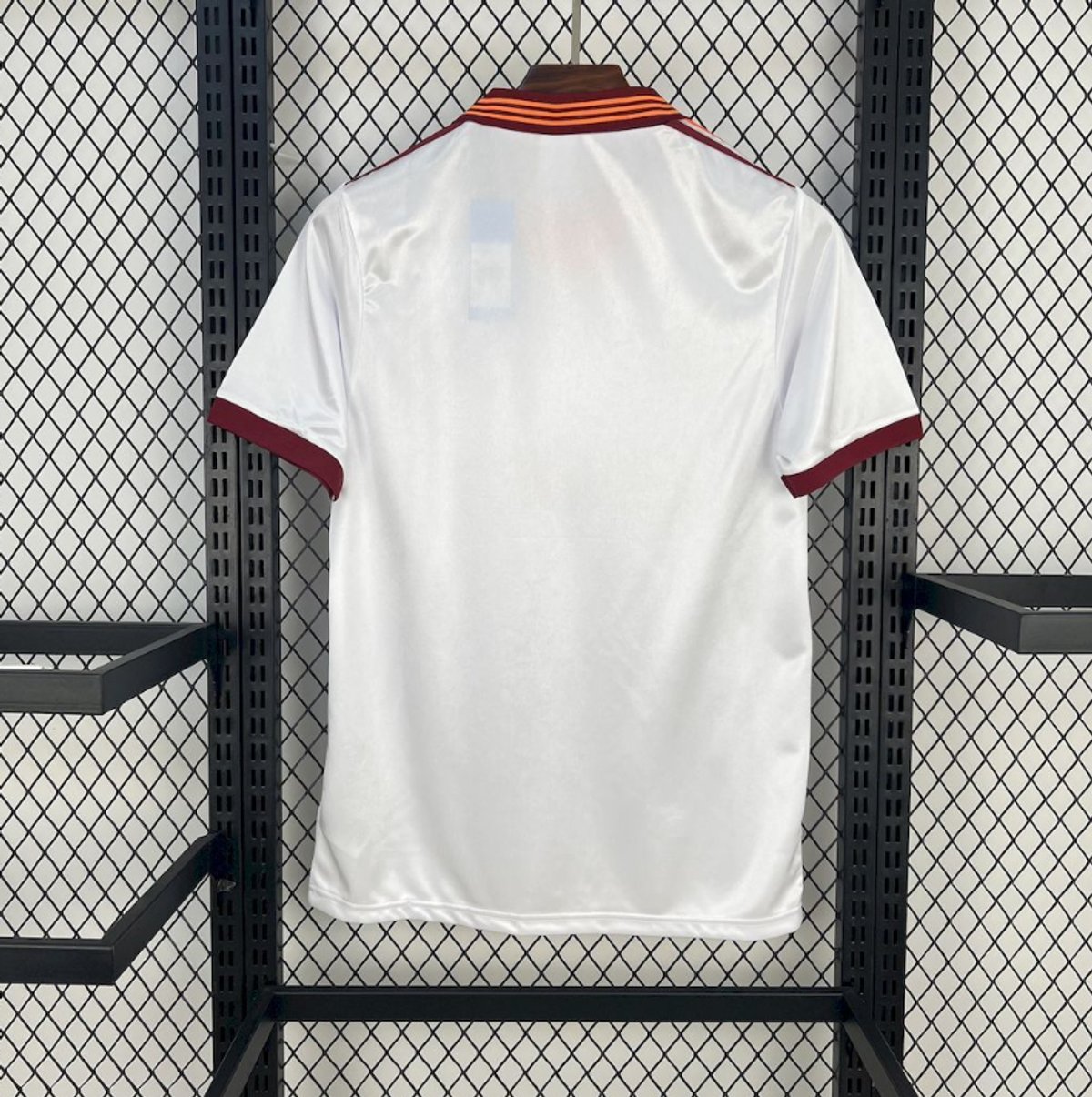 Roma 1992/1993 Away - 2