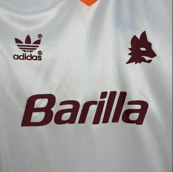 Roma 1992/1993 Away