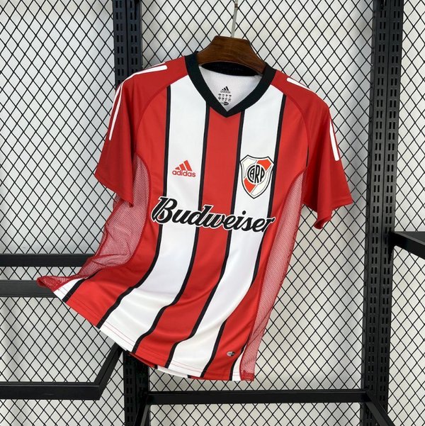 River Plate 2003/2004 Away