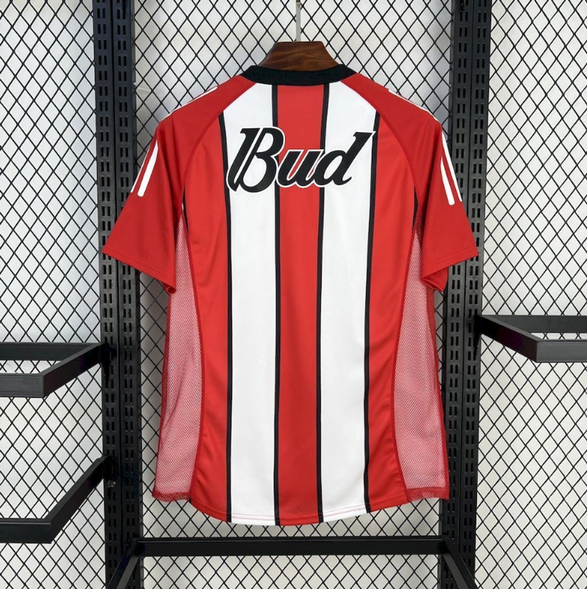 River Plate 2003/2004 Away - 2