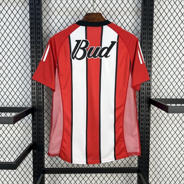 River Plate 2003/2004 Away