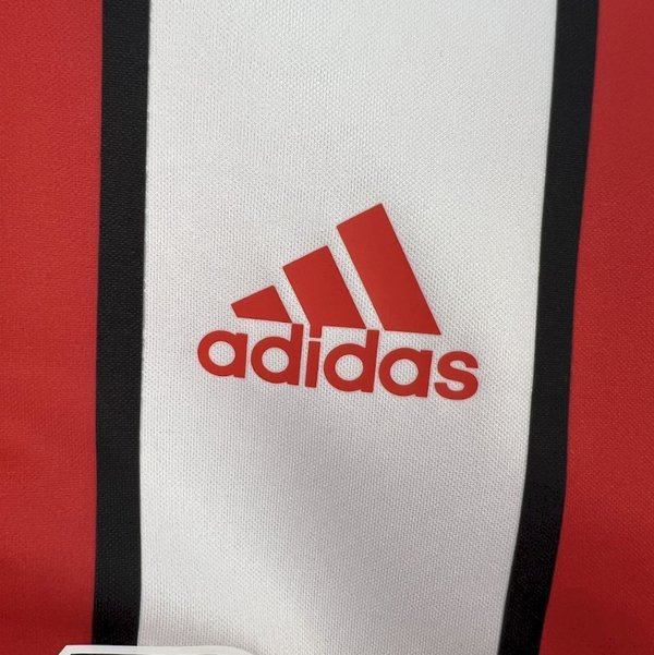 River Plate 2003/2004 Away