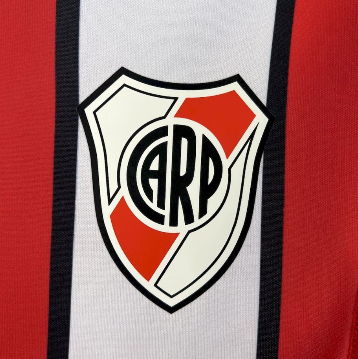River Plate 2003/2004 Away - 5