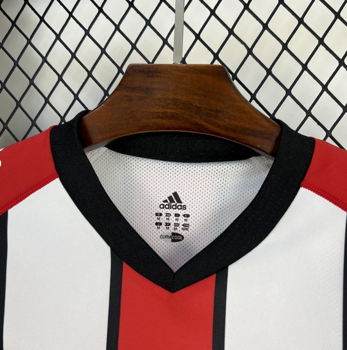 River Plate 2003/2004 Away - 6