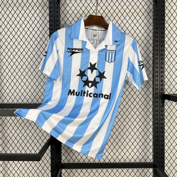 Racing Club 1997/1998 Home