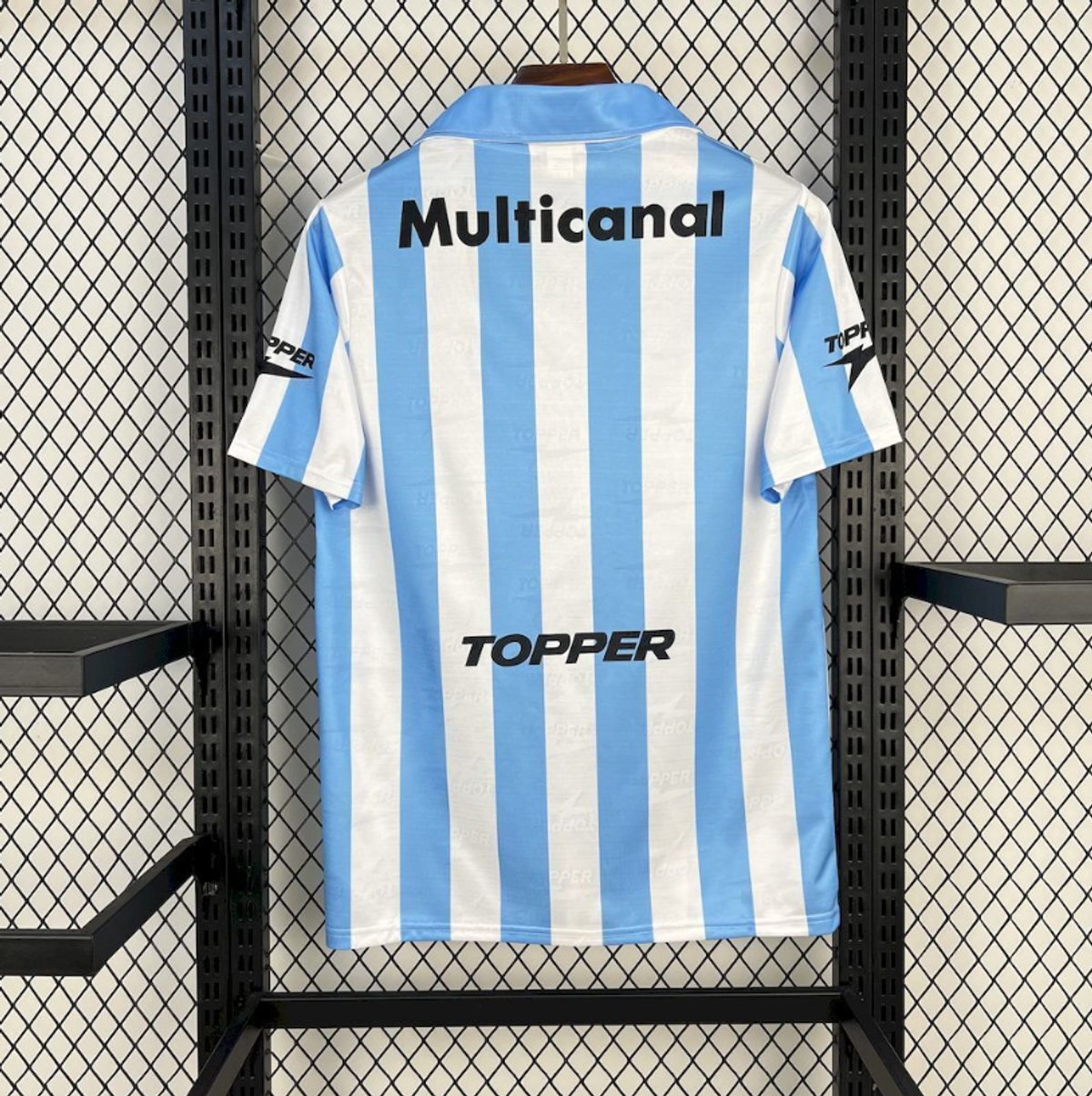 Racing Club 1997/1998 Home - 2
