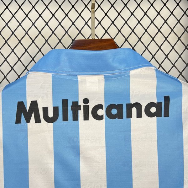 Racing Club 1997/1998 Home