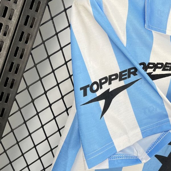 Racing Club 1997/1998 Home