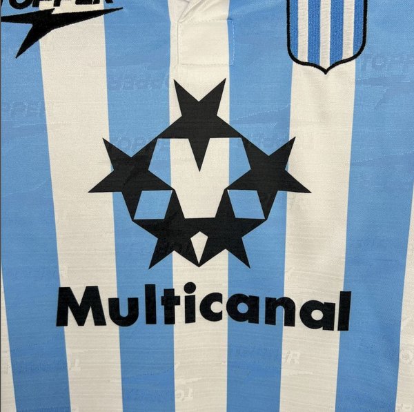 Racing Club 1997/1998 Home