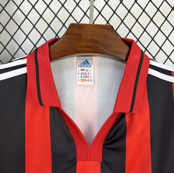 Bayer Leverkusen 2000/2001 Home