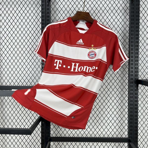 Bayern Munich 2007/2008 Home