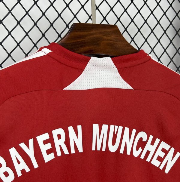 Bayern Munich 2007/2008 Home