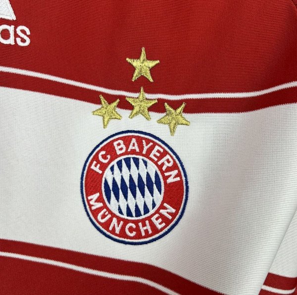 Bayern Munich 2007/2008 Home