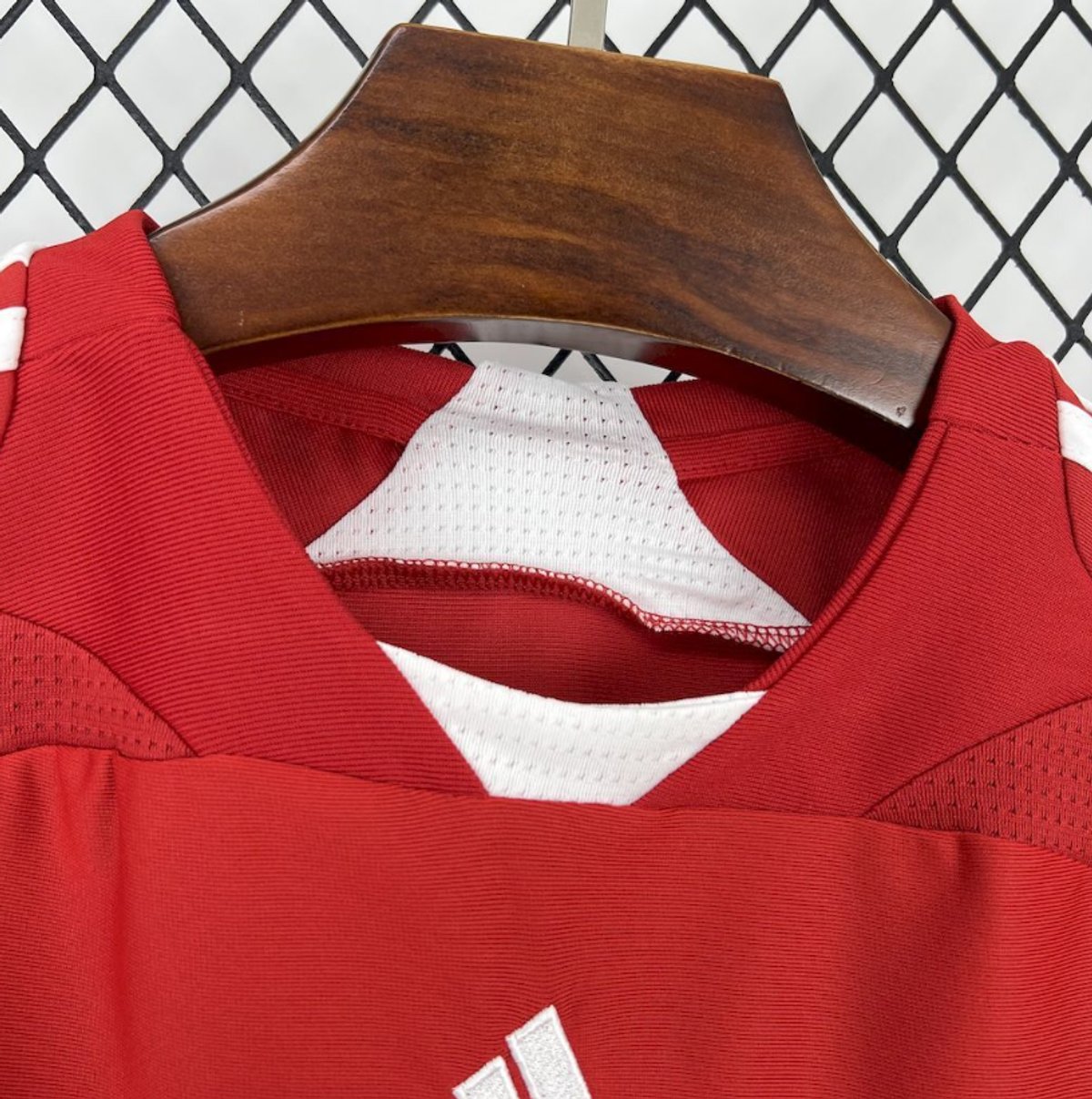 Bayern Munich 2007/2008 Home - 5