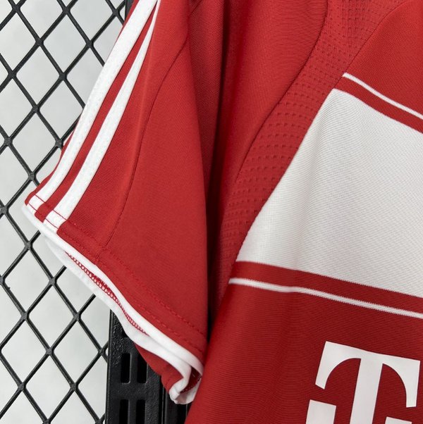 Bayern Munich 2007/2008 Home