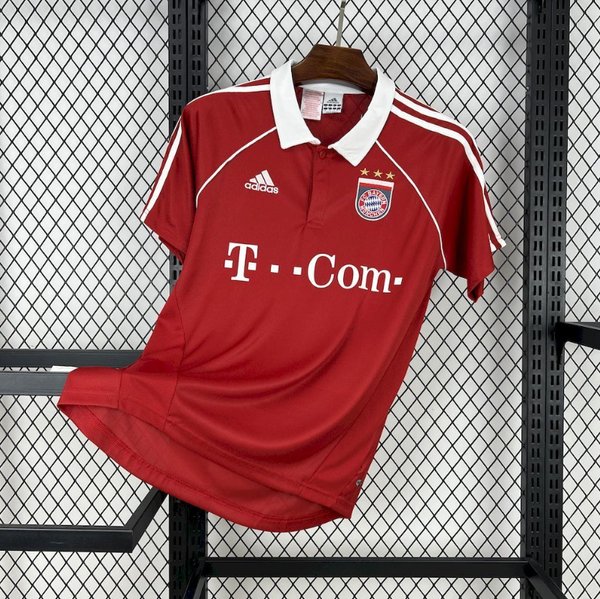 Bayern Munich 2005/2006 Home