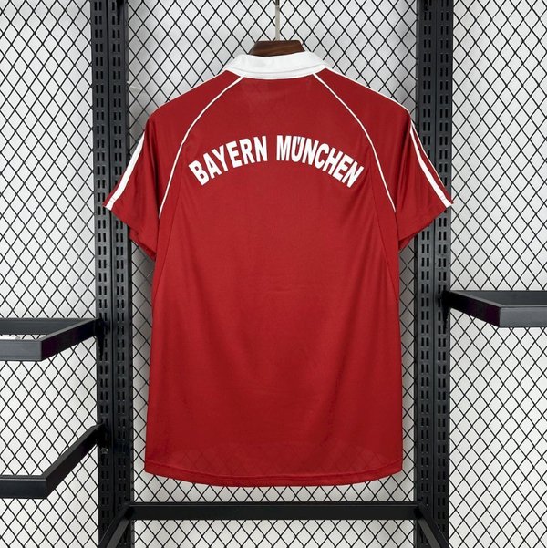 Bayern Munich 2005/2006 Home