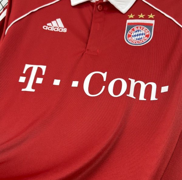 Bayern Munich 2005/2006 Home