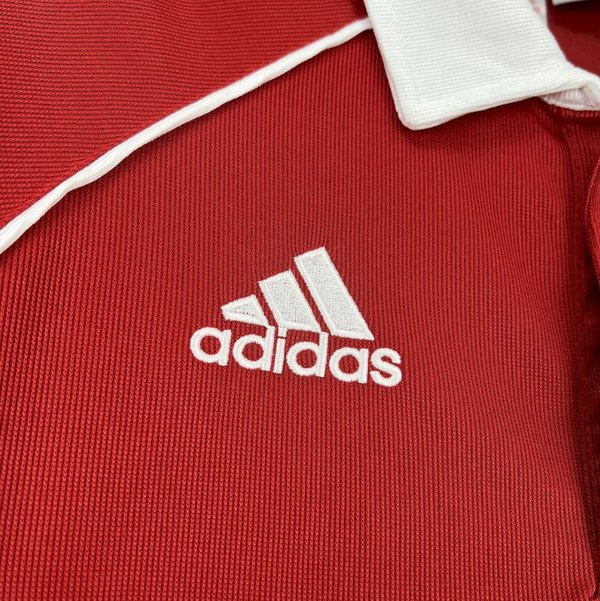 Bayern Munich 2005/2006 Home