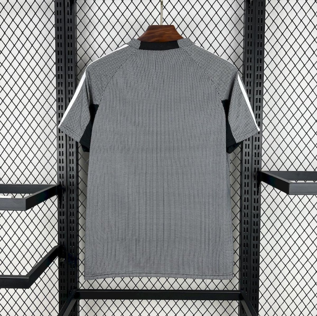 Real Madrid 2002/2003 Arquero - 2