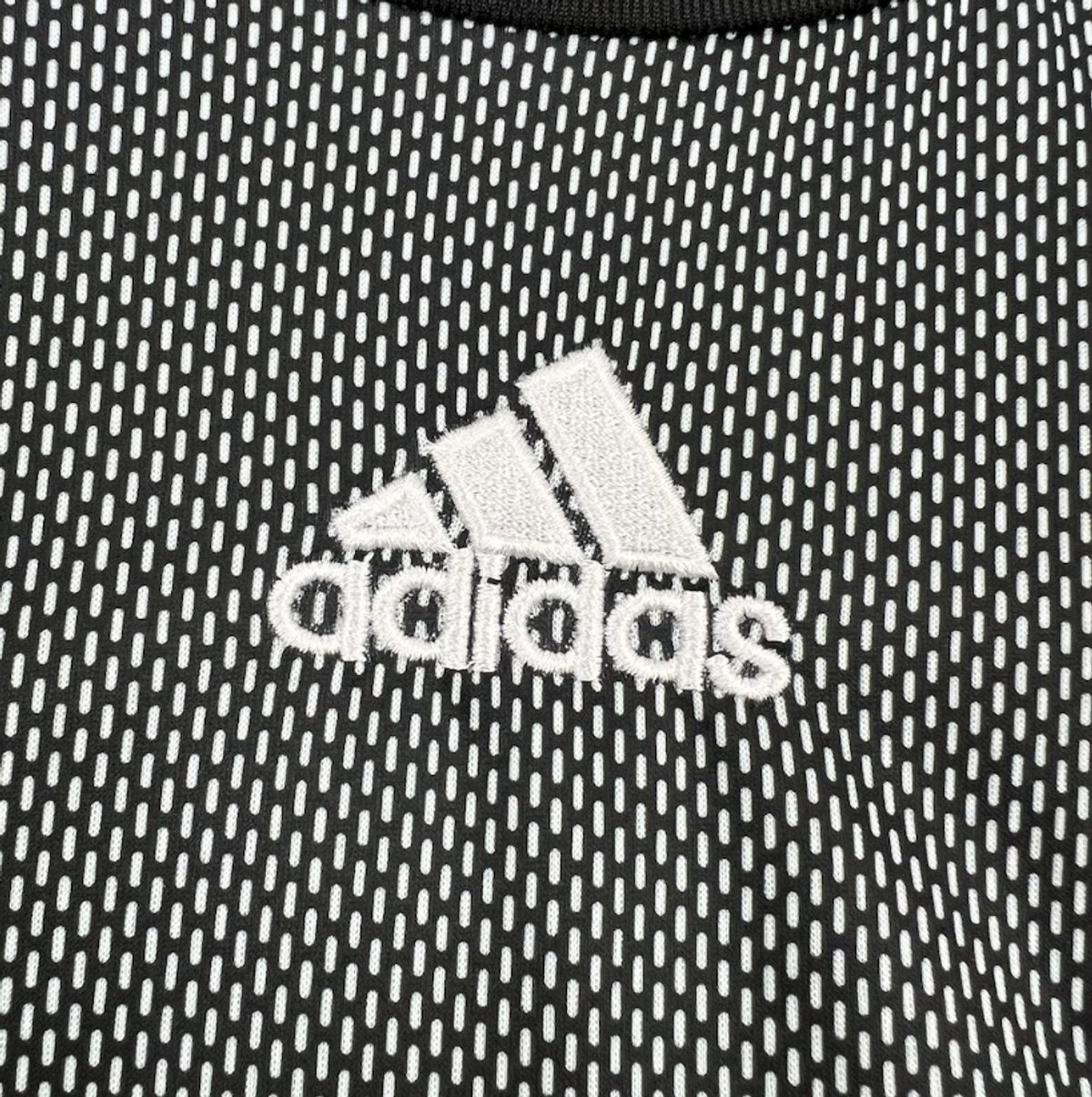 Real Madrid 2002/2003 Arquero - 4