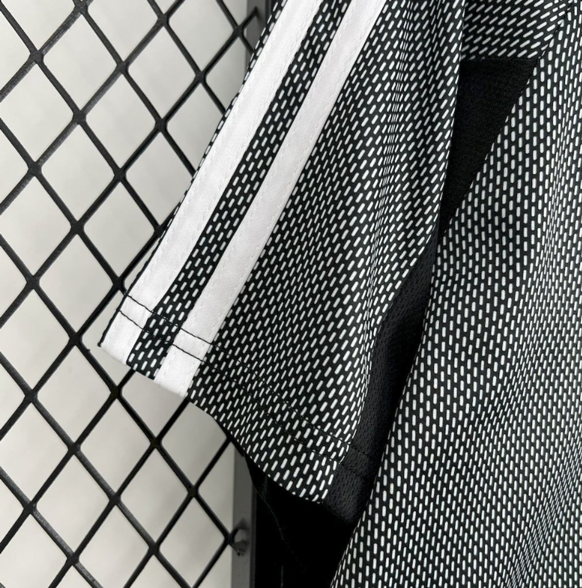 Real Madrid 2002/2003 Arquero - 6