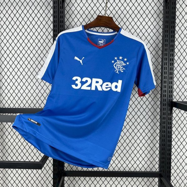 Rangers 2015/2016 Home