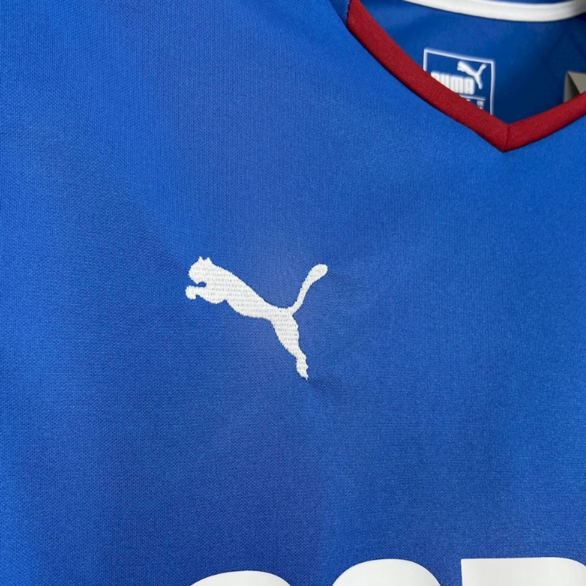 Rangers 2015/2016 Home - 5