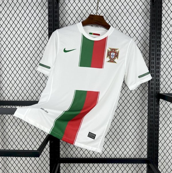 Portugal 2010 Away
