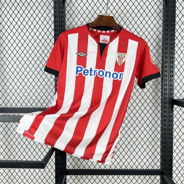 Athletic Bilbao 2011/2012 Home