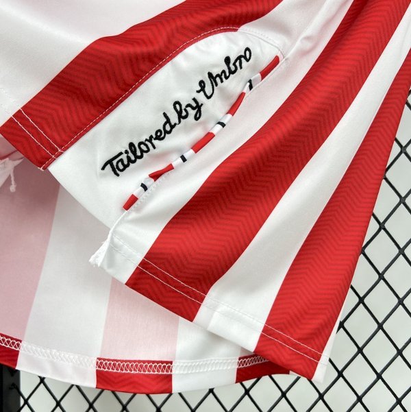 Athletic Bilbao 2011/2012 Home