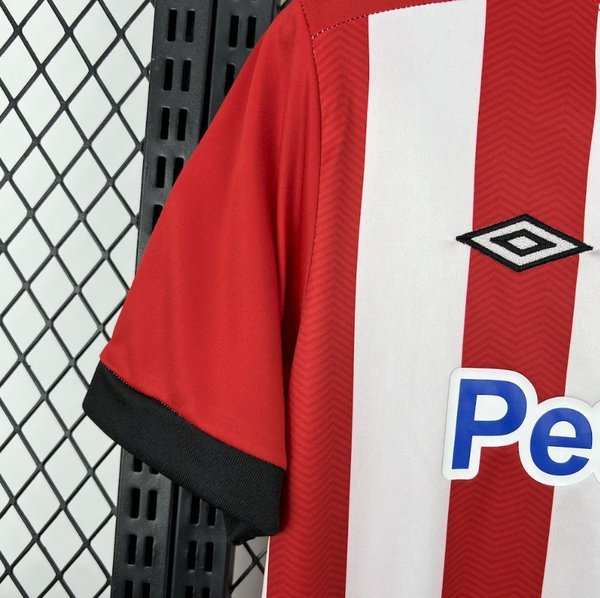 Athletic Bilbao 2011/2012 Home