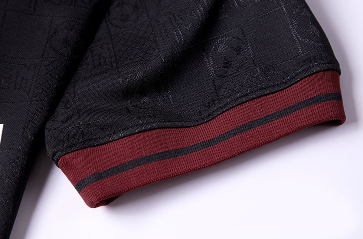 Iron Maiden 2016/2017  - 4