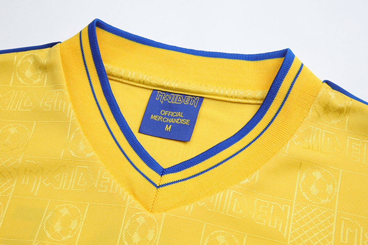 Iron Maiden 2008/2009  - 3