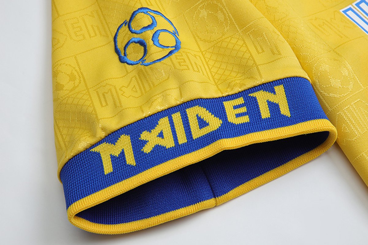 Iron Maiden 2008/2009  - 4