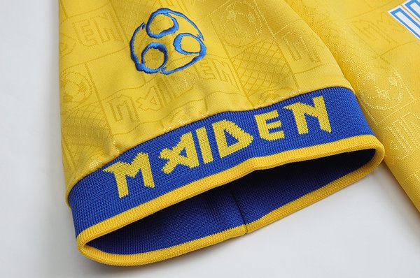 Iron Maiden 2008/2009 