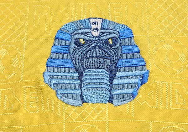 Iron Maiden 2008/2009 