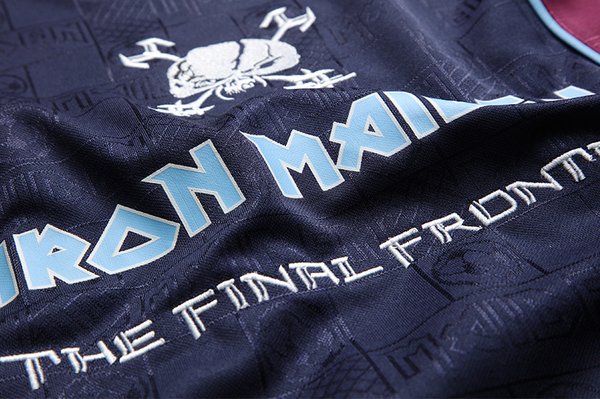 Iron Maiden 2011/2012 