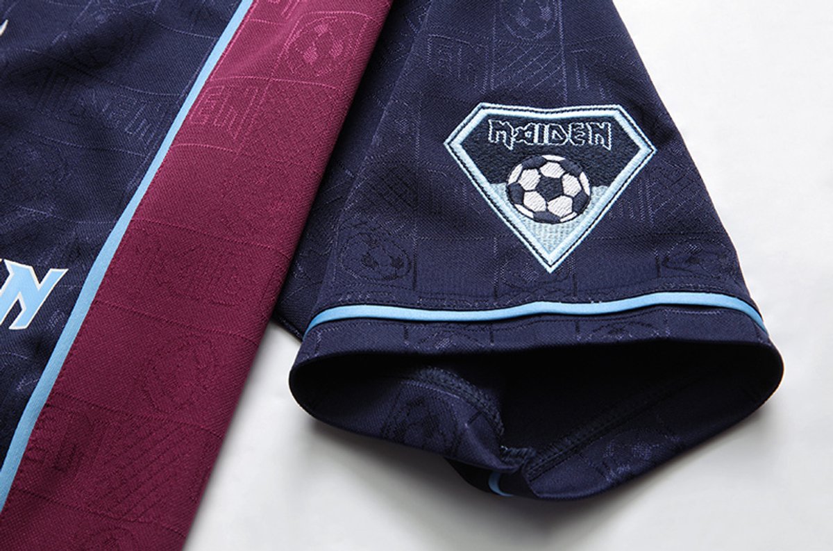 Iron Maiden 2011/2012  - 6