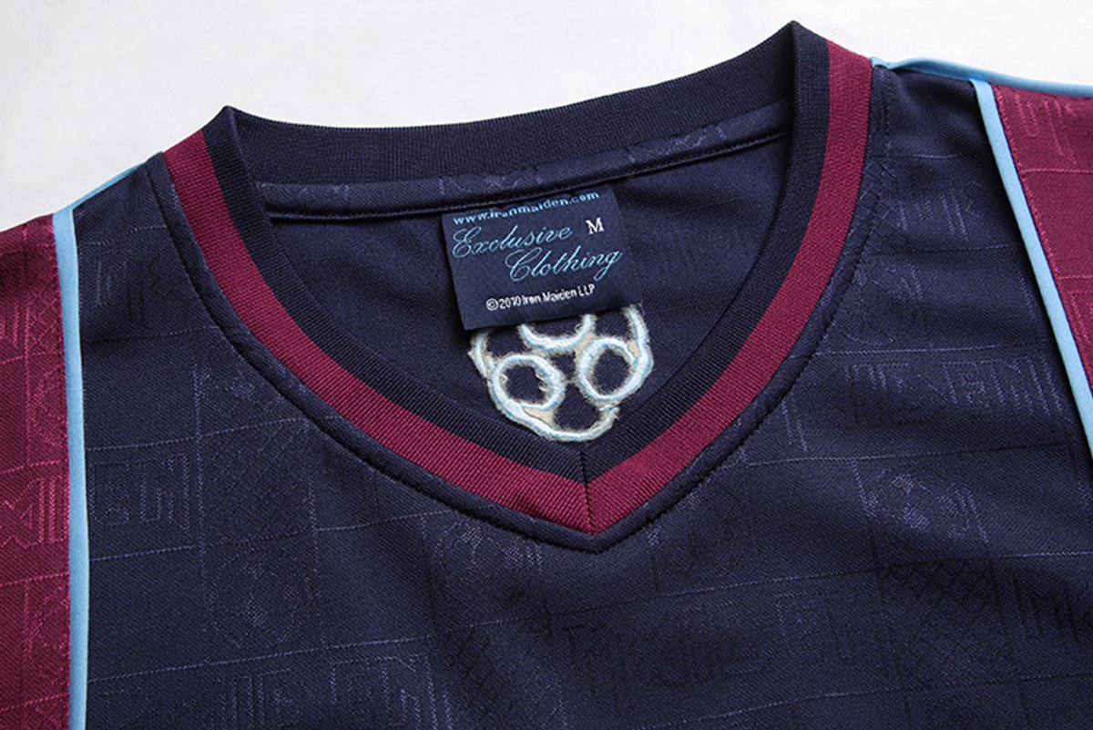 Iron Maiden 2011/2012  - 7