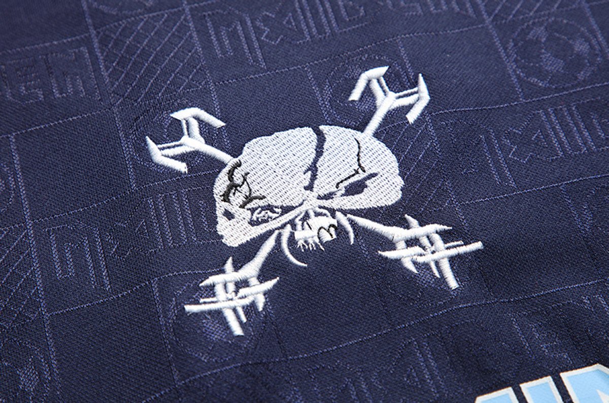 Iron Maiden 2011/2012  - 8