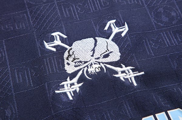 Iron Maiden 2011/2012 