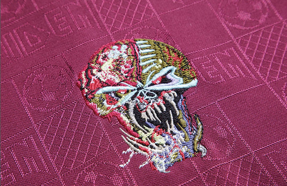 Iron Maiden 2010/2011  - 6