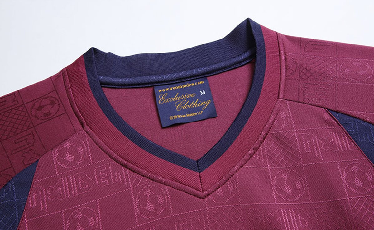 Iron Maiden 2010/2011  - 7