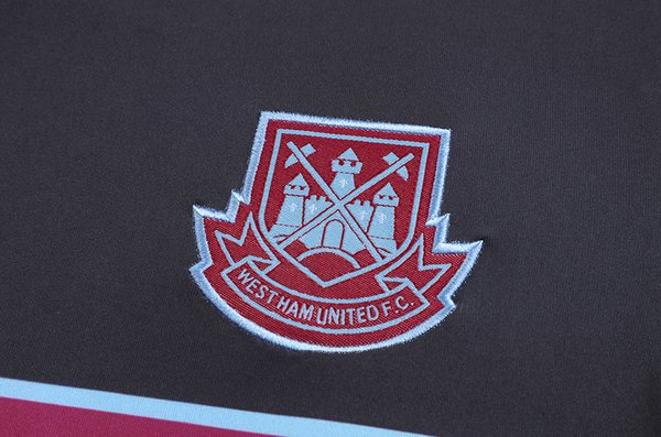 West Ham Utd x Iron Maiden